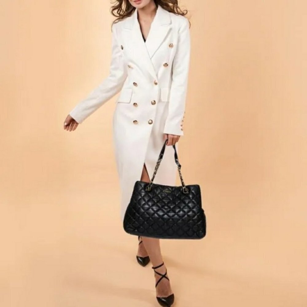Kate Spade Gold Coast Maryanne Tote